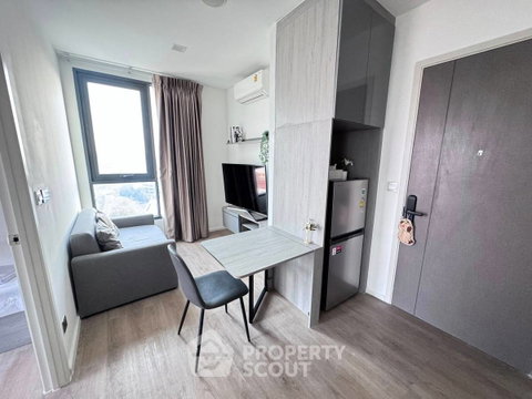 2-BR Condo For Rent At Modiz Rhyme Ramkhamhaeng, Hua Mak (ID 2562098)