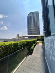 รูป 📢 ขายด่วน! คอนโด Amber Tiwanon Condominium ห้องแปลนพิเศษ ระเบียงกว้าง   💰 ราคาเพียง 3.90 ล้านบาท (ค่าโอนคนละครึ่ง) - รูปที่ 14/15