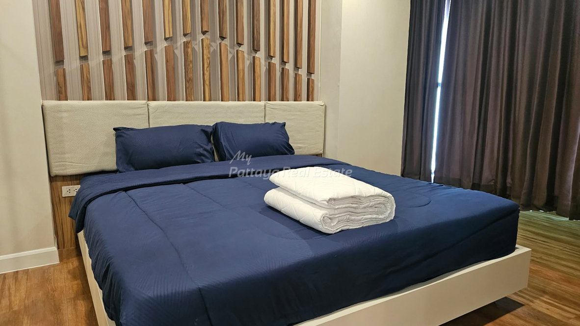 รูป 🛏️ 2 ห้องนอน - 🛁 2 ห้องน้ำ - 🏙️ City View - 🌏 ชื่อชาวต่างชาติ - 🏢 Dusit Grand Park 1 Pattaya - รหัส: DUSITP41 - รูปที่ 17/17