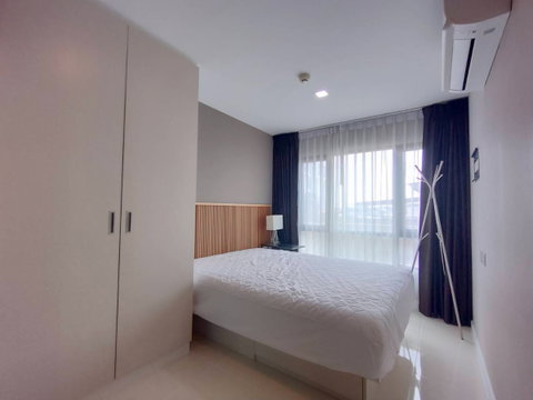 [FOR SALE] ✨ Pause Sukhumvit 115 —พอส สุขุมวิท 115   คอนโดใกล้รถไฟฟ้า (ST-02)