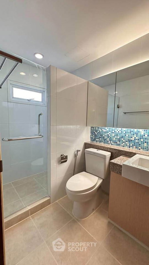 รูป ราคาเหมาะสม 2 ห้องนอน คอนโด The Residence สุขุมวิท 52 เดิน 400 ม. ถึง BTS อ่อนนุช (ID 2767542) - รูปที่ 8/15