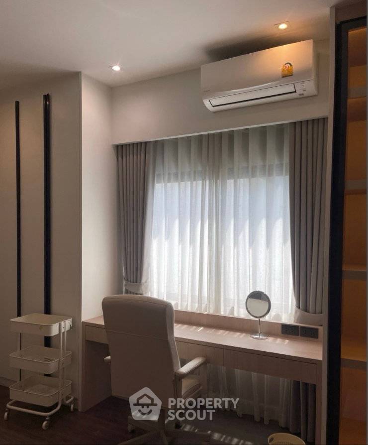 รูป บ้านเช่า 3 ห้องนอน โครงการ แบงค็อก บูเลอวาร์ด พระราม 5 มหาสวัสดิ์ (ID 2767909) - รูปที่ 23/27
