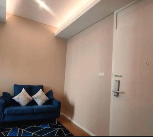 รูป #A12449 ✅ 27/3/69  ให้เช่า The Saint Residences 📲📢สอบถาม ld line @condoboy - รูปที่ 9/9