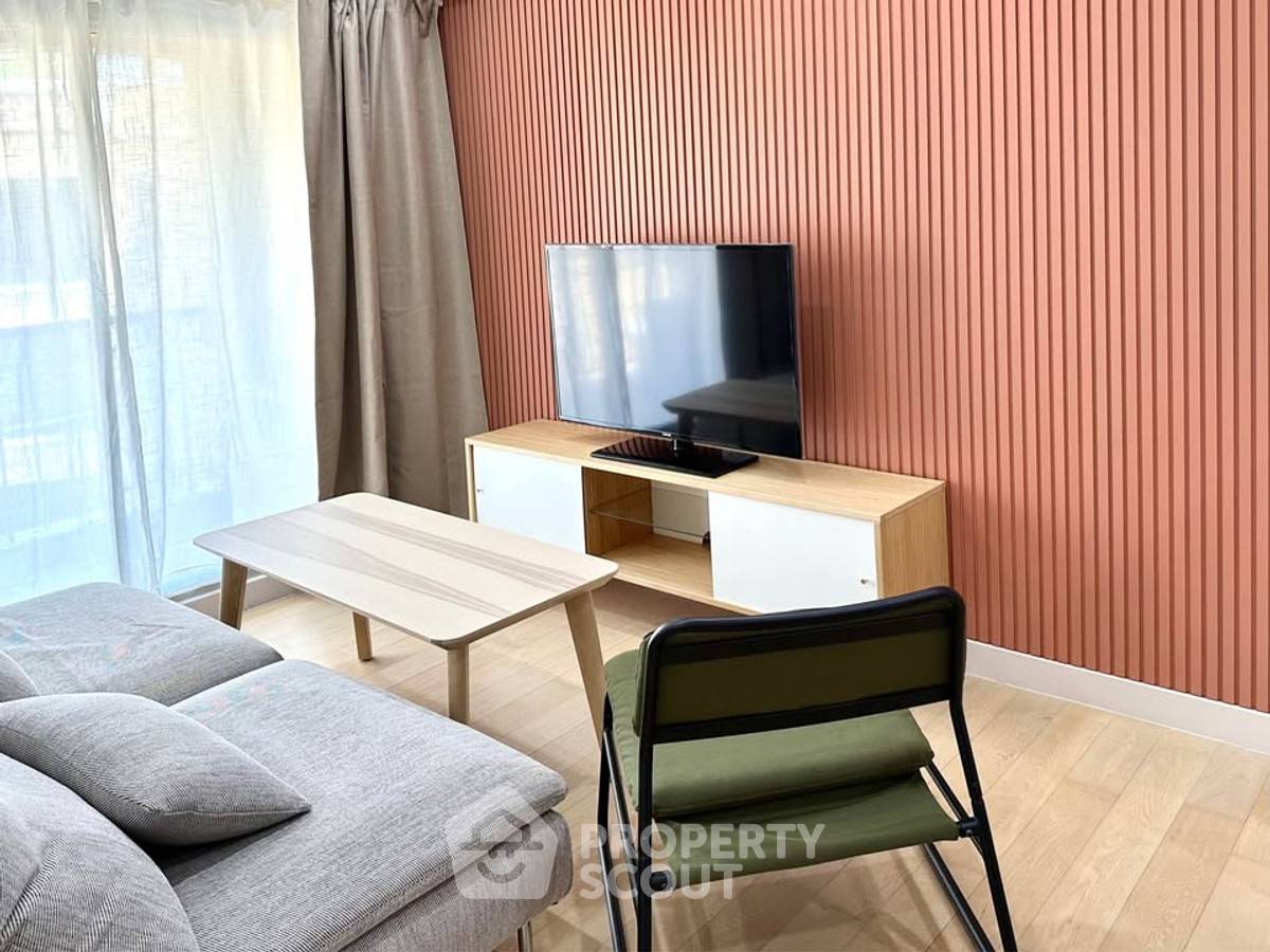 picture 2-BR 53 Sqm Condo For Sale At The Seed Terre Ratchayothin, 60m To BTS Ratchayothin (ID 2407616) - 15/18