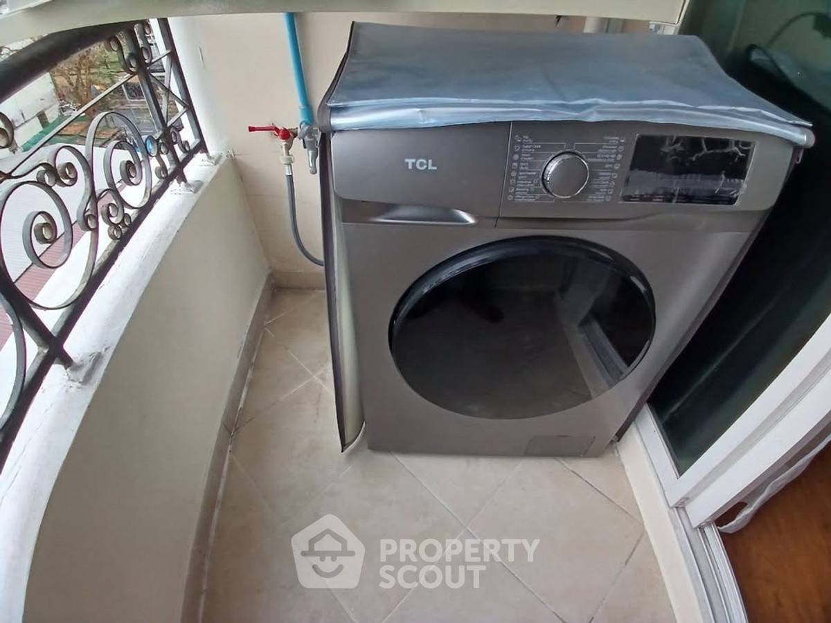 รูป ราคาดี 1 ห้องนอน 35 ตร.ม. คอนโด ศุรางค์ซิตี้รีสอร์ท ใกล้ MRT สามย่าน (ID 2600243) - รูปที่ 13/13