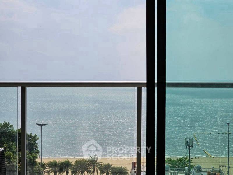 รูป คอนโด 1 ห้องนอน ขนาด 46 ตร.ม. ขายที่ เอียรัส คอนโด พัทยา จอมเทียน (ID 2766554) - รูปที่ 4/14