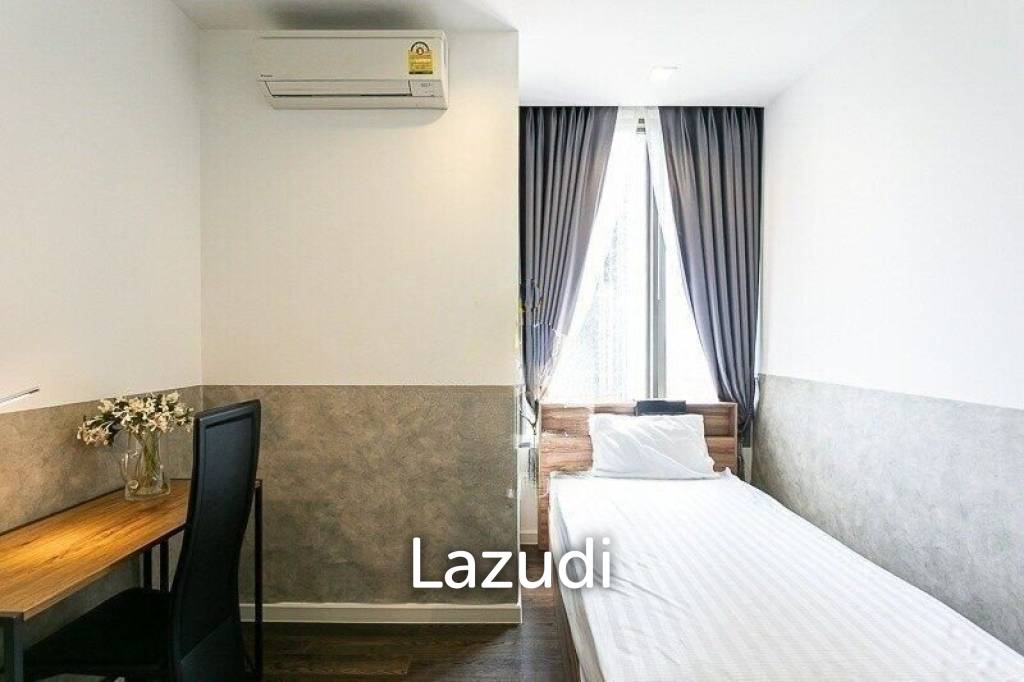 รูป 2 Bed 2 Bath 66 SQ.M Nara 9 by Eastern Star - รูปที่ 6/9