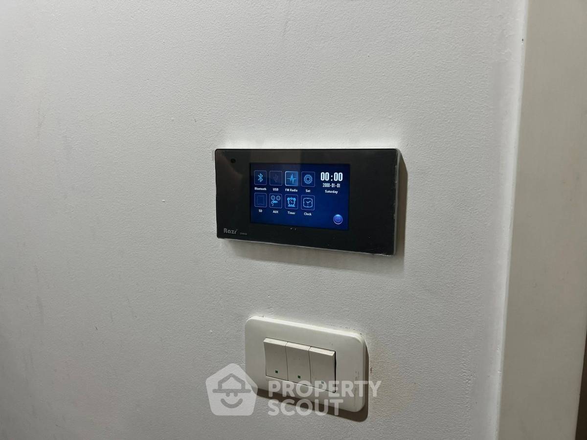รูป คอนโด 2 ห้องนอน ชั้น 22 ที่ ธนาสิเอสทอเรีย ปิ่นเกล้า ใกล้ MRT บางยี่ขัน 200 ม. (ID 2579841) - รูปที่ 9/11