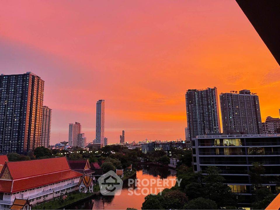 รูป คอนโด 3 ห้องนอน 285 ตร.ม. ขาย ที่ Park Court Sukhumvit 77 ใกล้ BTS อ่อนนุช (ID 995173) - รูปที่ 6/19