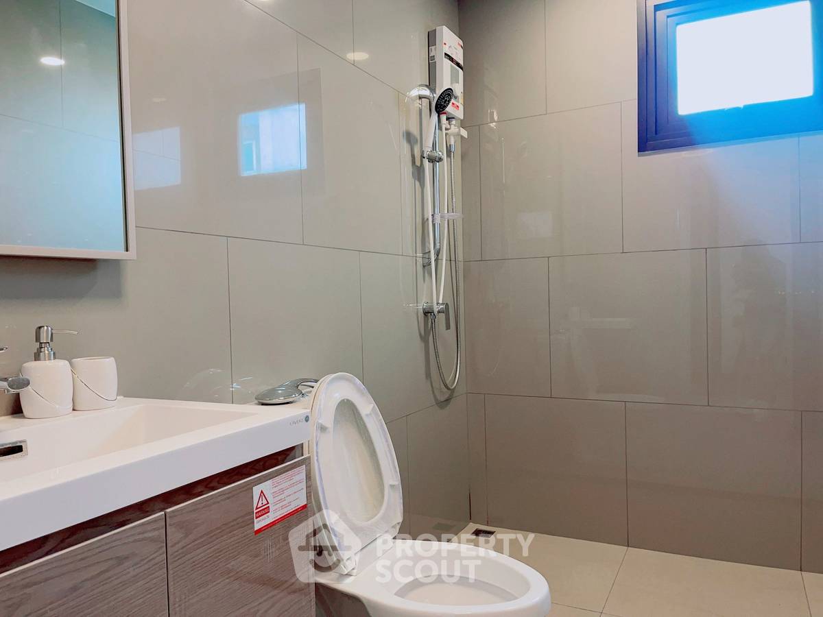 รูป คอนโด 2 ห้องนอน 50 ตร.ม. เช่าที่ Chapter One Flow บางโพ ใกล้ MRT บางโพ (ID 2766829) - รูปที่ 9/9
