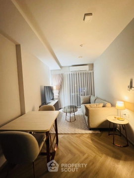 1-BR Condo For Rent, Chapter Thonglor 25, Thong Lo Area (ID 2063157)