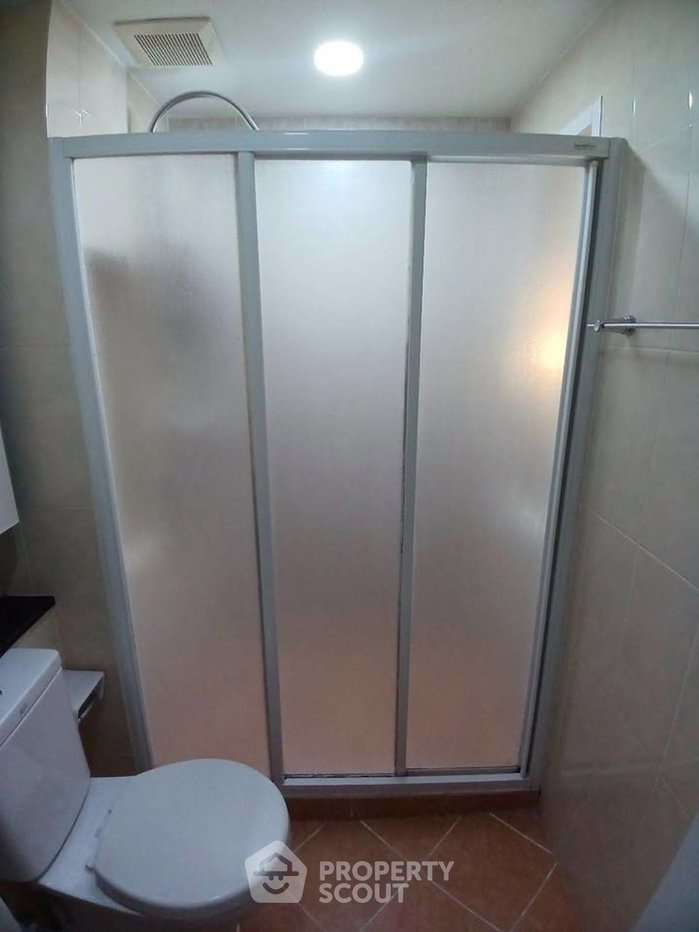รูป ราคาดี 1 ห้องนอน 35 ตร.ม. คอนโด ศุรางค์ซิตี้รีสอร์ท ใกล้ MRT สามย่าน (ID 2600243) - รูปที่ 10/13