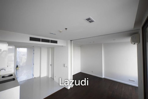 1 Bedroom 1 Bathroom 38 SQ.M. Condo For Sale