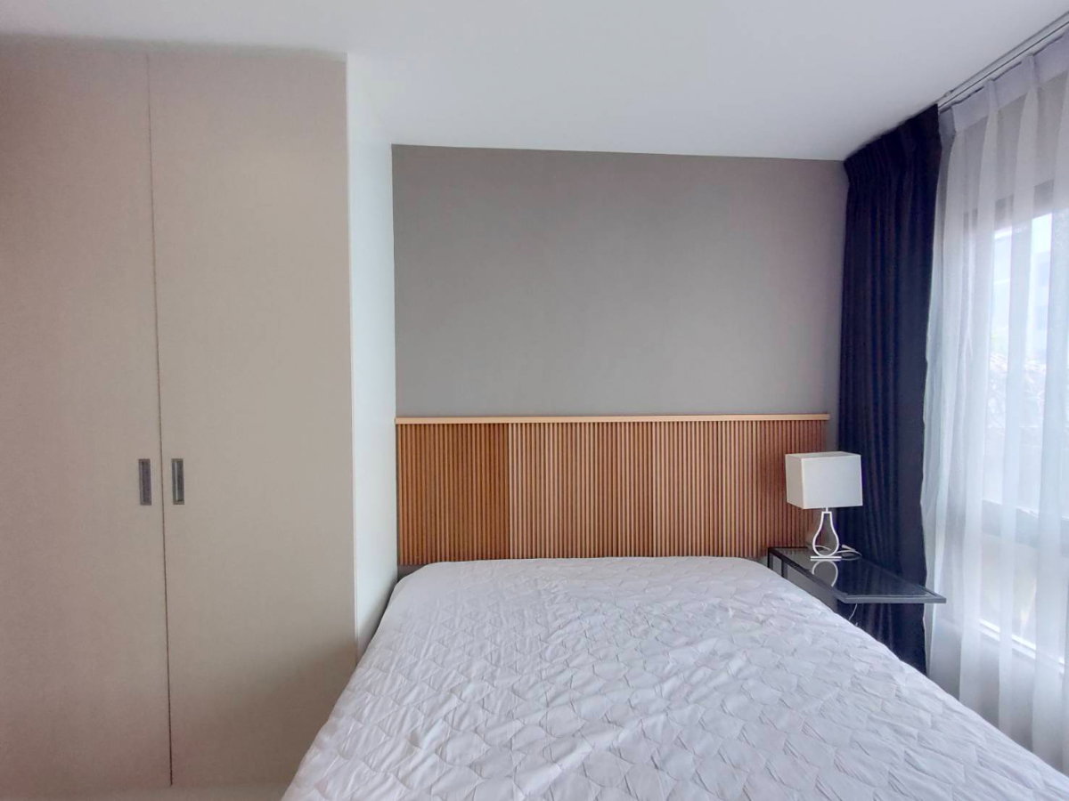 picture [FOR SALE]  — Pause Sukhumvit 115 (ST-02) - 2/10