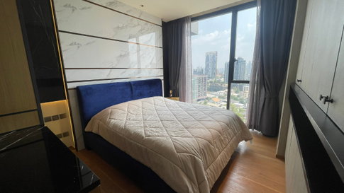 [P-48603] ให้เช่าคอนโด ใกล้ BTS ทองหล่อ และ BTS พร้อมพงษ์ - BEATNIQ Sukhumvit 32 ห้องหรูราคาสุดพิเศษ โทร 085-592-2897 Line: @easythaihome