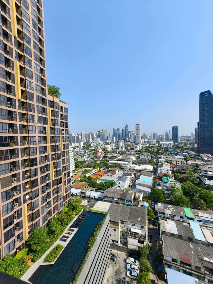 picture OKA HAUS Sukhumvit              36  - 5/5