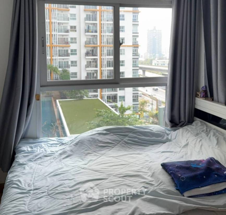 รูป คอนโด 1 ห้องนอน 40 ตร.ม. ขาย L Loft Ratchada 19 ใกล้ MRT รัชดาภิเษก 200 ม. (ID 2744539) - รูปที่ 3/4
