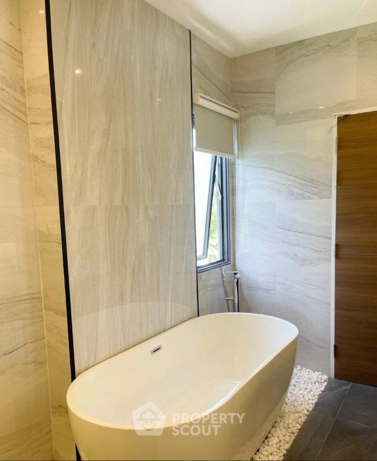 รูป บ้านเช่า 3 ห้องนอน โครงการ แบงค็อก บูเลอวาร์ด พระราม 5 มหาสวัสดิ์ (ID 2767909) - รูปที่ 24/27