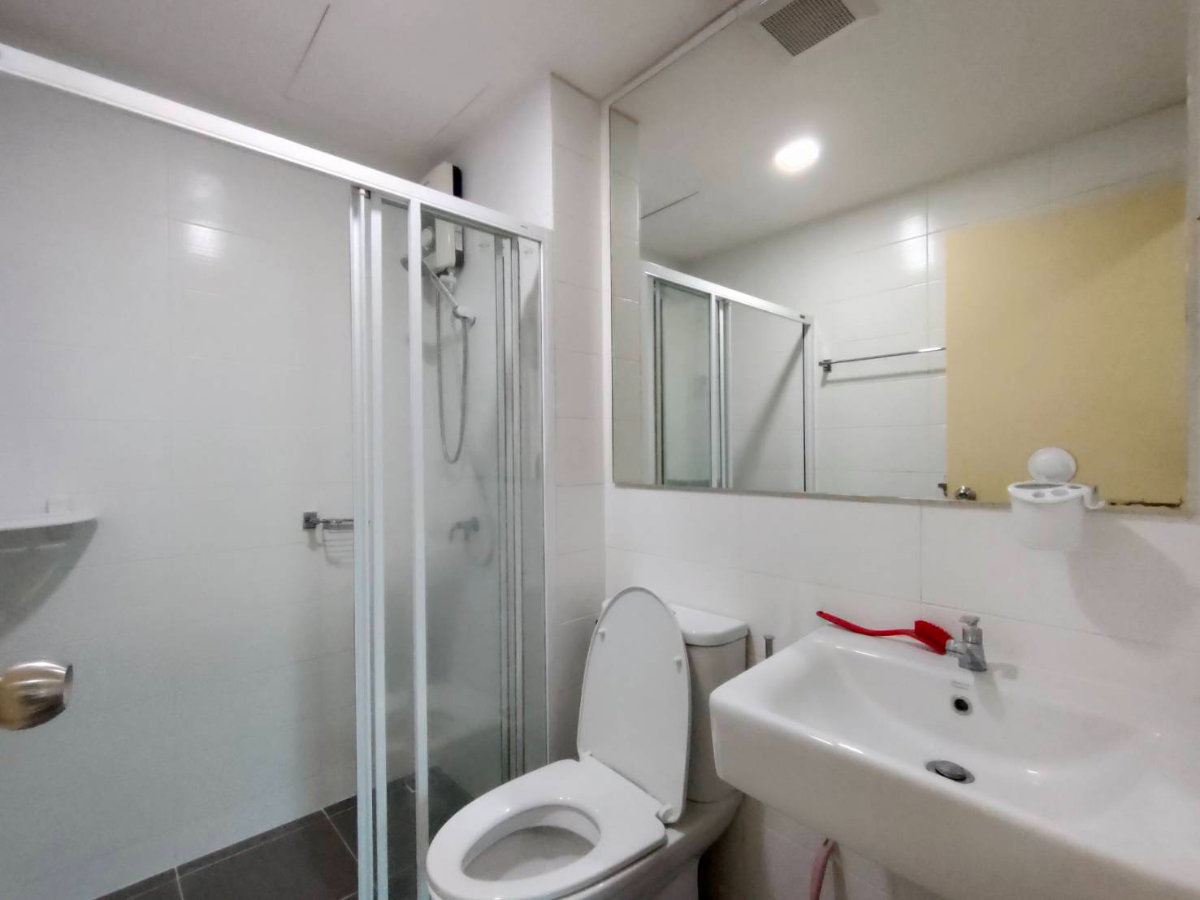 picture [FOR SALE]  — Pause Sukhumvit 115 (ST-02) - 10/10
