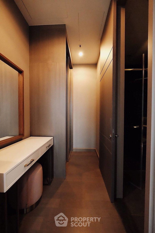 รูป คอนโด 1 ห้องนอน The Esse At Singha Complex ใกล้ MRT เพชรบุรี 100 ม. (ID 2570041) - รูปที่ 5/9