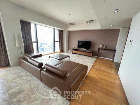 คอนโด 3 ห้องนอน The Met Sathorn ใกล้ BTS ช่องนนทรี (ID 2632684)