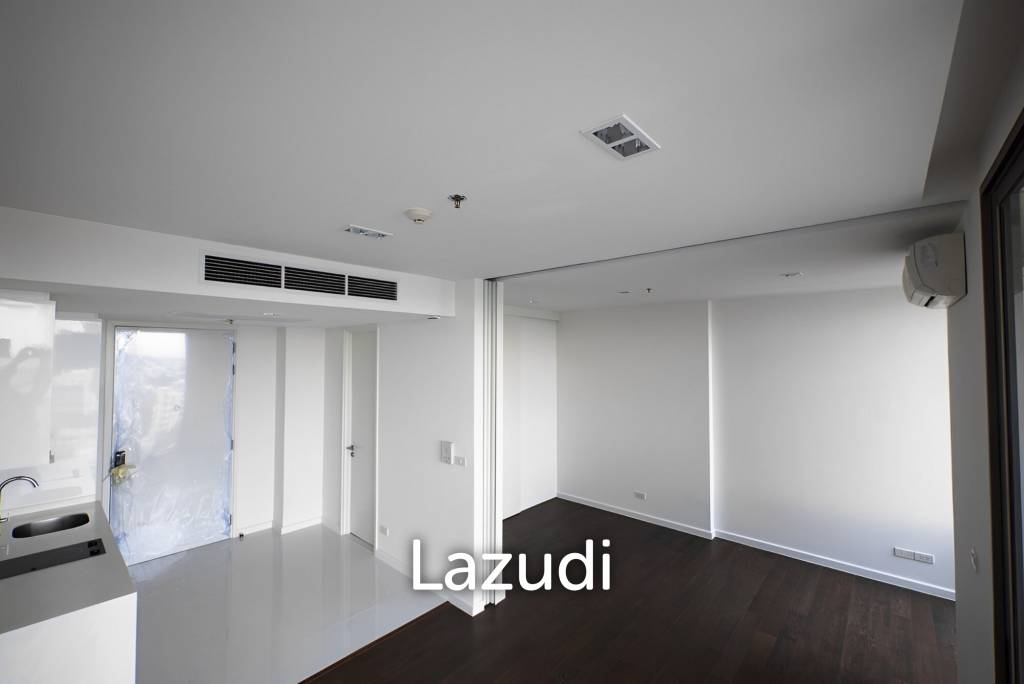 รูป 1 Bedroom 1 Bathroom 38 SQ.M. Condo For Sale - รูปที่ 3/7