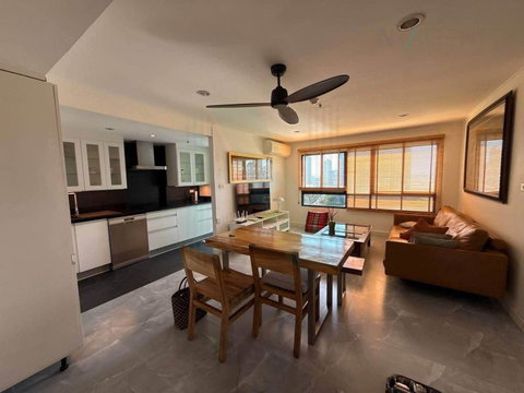 For Rent Condo LUMPINI VILLE SUKHUMVIT 77 Building 1, Floor 15,2 bed room, Room size 68.00 sqm
