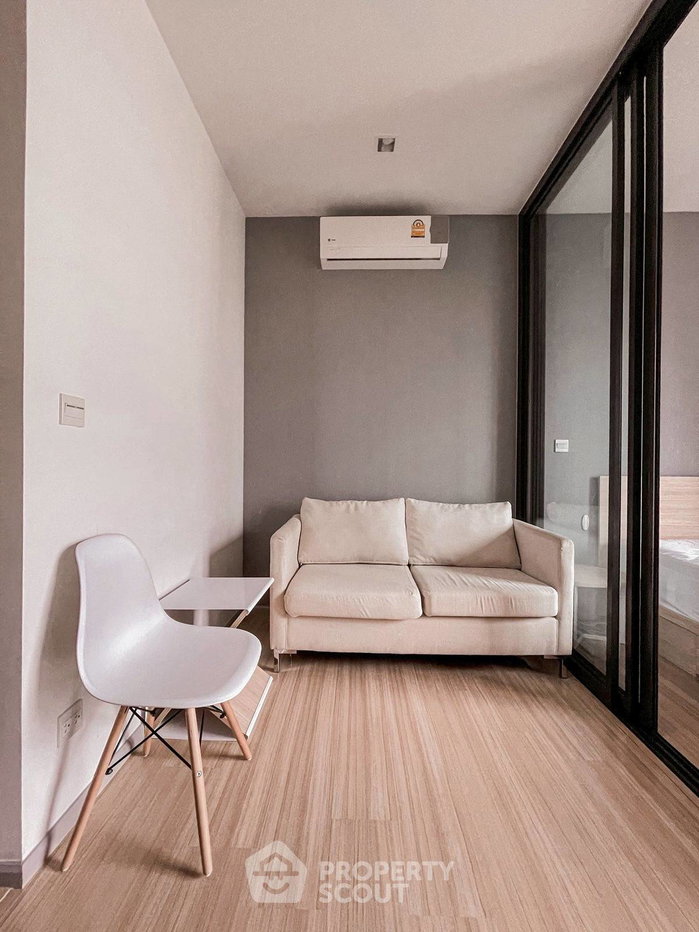 รูป คอนโด 1 ห้องนอน M Jatujak ชั้น 28 ใกล้ BTS สะพานควาย (ID 2571384) - รูปที่ 6/10
