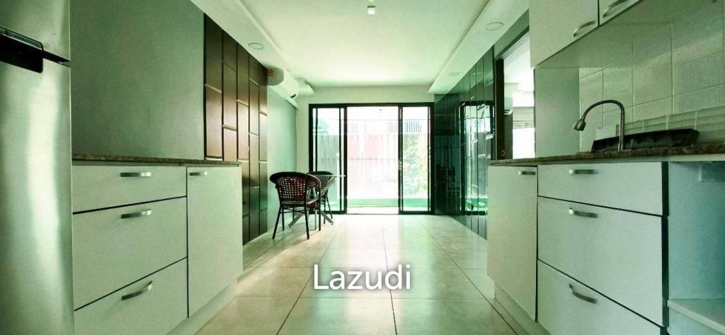 รูป ขาย คอนโดสยาม โอเรียลทัล ทรอปิคอล 1 ห้องนอน - รูปที่ 4/12