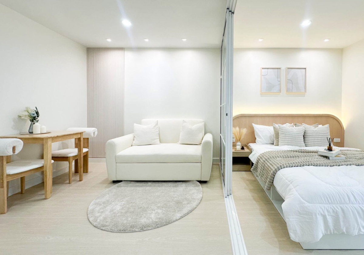 picture Regent Home 6/1            Prachacheun  - 3/9