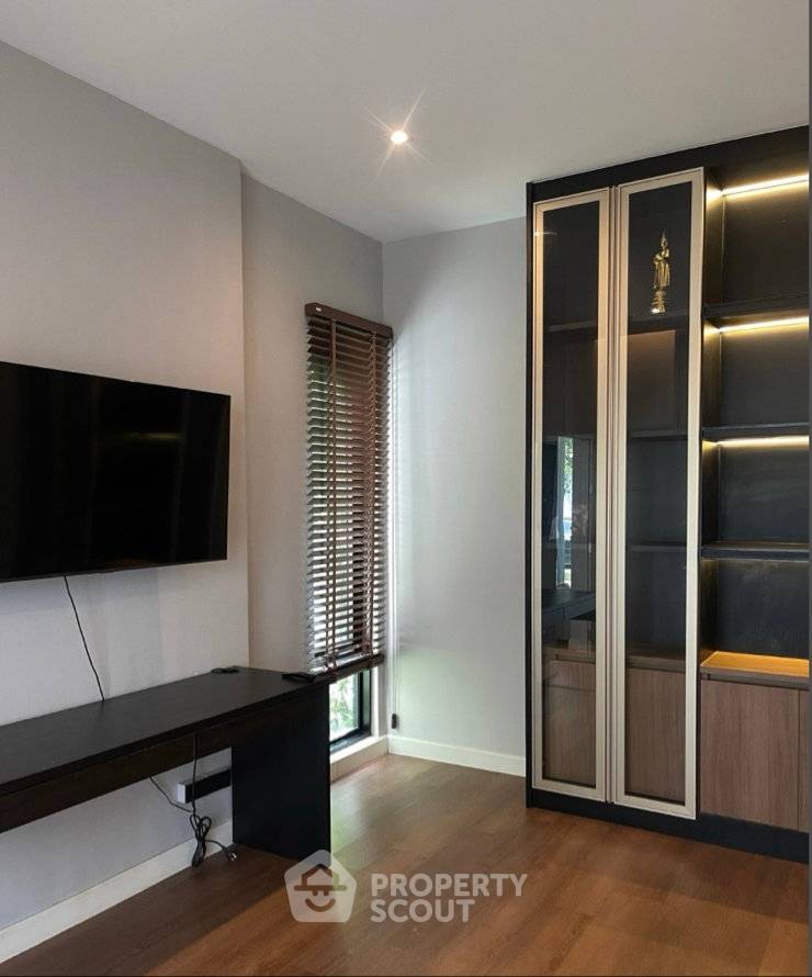 รูป บ้านเช่า 3 ห้องนอน โครงการ แบงค็อก บูเลอวาร์ด พระราม 5 มหาสวัสดิ์ (ID 2767909) - รูปที่ 10/27