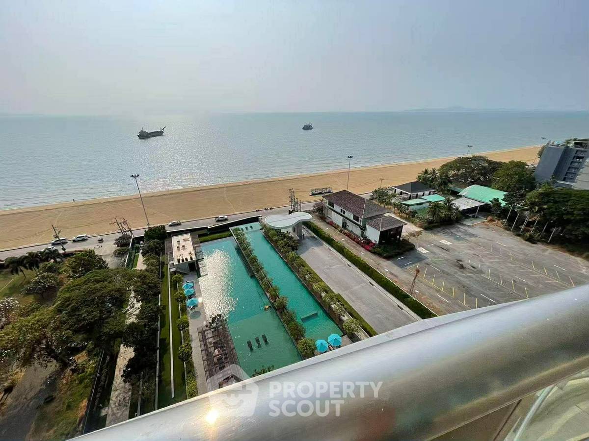 รูป คอนโด 3 ห้องนอน 217 ตร.ม. สำหรับขาย สะดวกสำหรับสัตว์เลี้ยง ที่ Reflection Jomtien Beach Pattaya (ID 2768059) - รูปที่ 6/7
