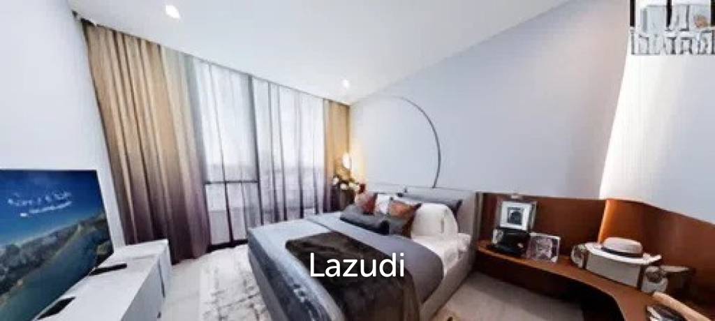 picture 87.8 sqm 2 Bedroom Condo at Wan Vayla Na Chaophraya - 2/6