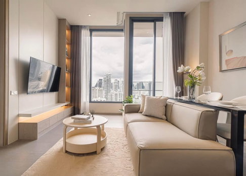 The ESSE                      Asoke 