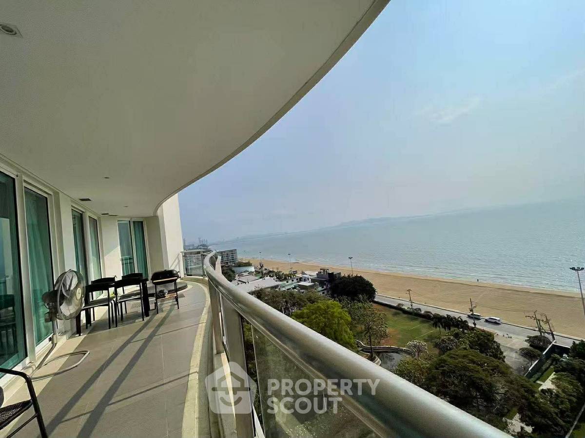 รูป คอนโด 3 ห้องนอน Pet-Friendly ใน Reflection Jomtien Beach พัทยา (ID 2768059) - รูปที่ 7/7