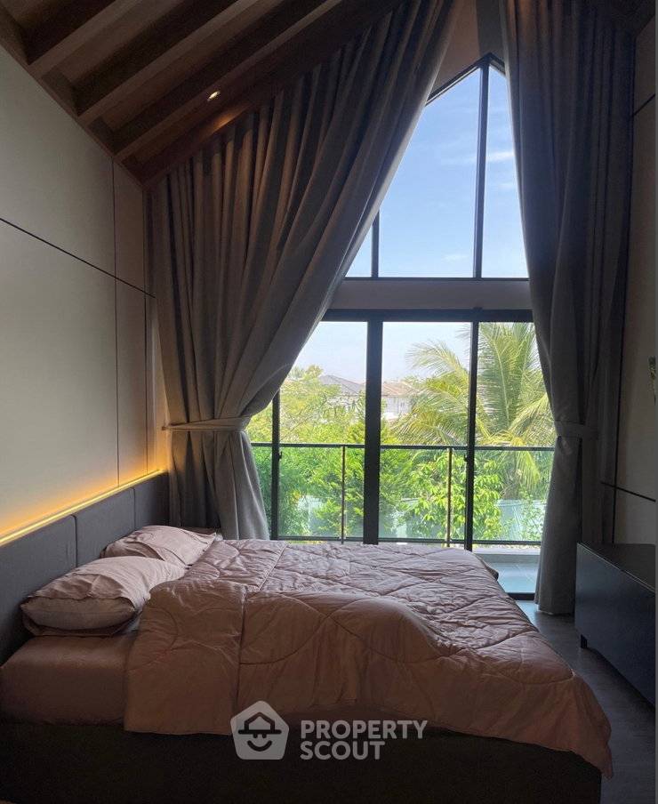 รูป บ้านเช่า 3 ห้องนอน โครงการ แบงค็อก บูเลอวาร์ด พระราม 5 มหาสวัสดิ์ (ID 2767909) - รูปที่ 19/27