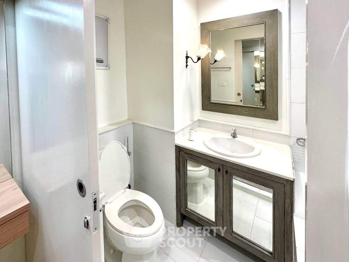 picture 2-BR 53 Sqm Condo For Sale At The Seed Terre Ratchayothin, 60m To BTS Ratchayothin (ID 2407616) - 18/18