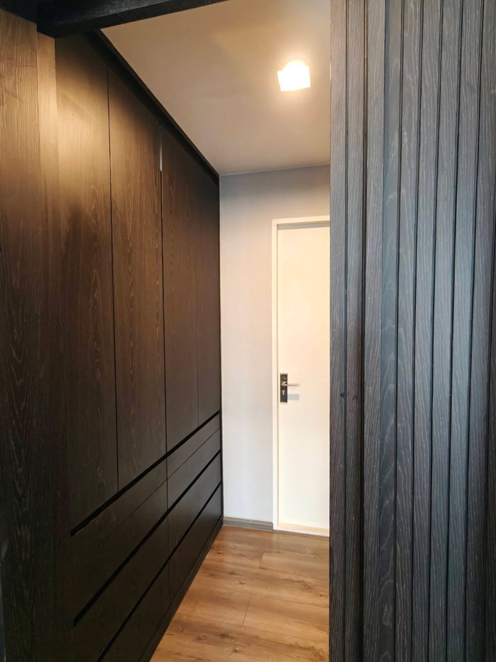 รูป ให้เช่าบ้านเดี่ยว🏠  #มัณฑนา2บางนากม7 (ใกล้ รร.ราชวินิตบางแก้ว)  - รูปที่ 8/12