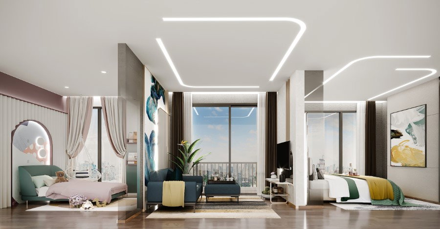 รูป นิช ไพรด์ เอกมัย คอนโด High Rise 39 ชั้น พร้อมส่วนกลางลอยฟ้าและบริการ ELITE Services ตลอด 24 ชั่วโมง โครงการใหม่จาก เสนา ฮันคิว ฮันชิน เริ่ม 4.99 ลบ.* - รูปที่ 4/8