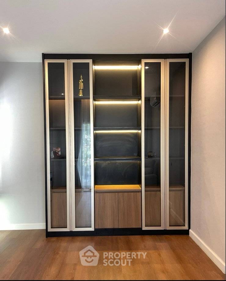 รูป บ้านเช่า 3 ห้องนอน โครงการ แบงค็อก บูเลอวาร์ด พระราม 5 มหาสวัสดิ์ (ID 2767909) - รูปที่ 7/27
