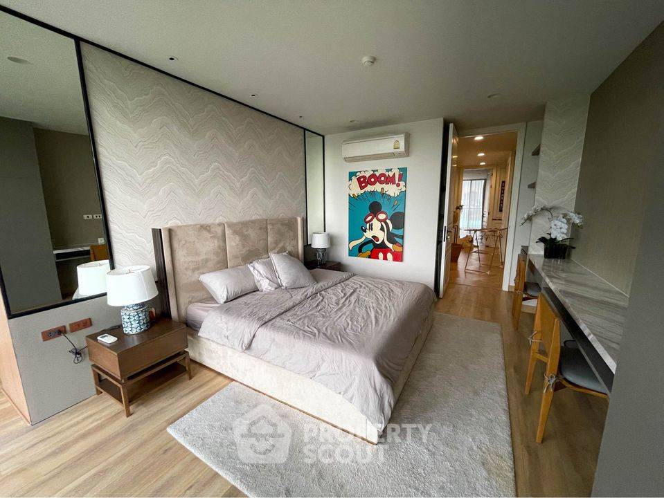 รูป คอนโด 3 ห้องนอน 285 ตร.ม. ขาย ที่ Park Court Sukhumvit 77 ใกล้ BTS อ่อนนุช (ID 995173) - รูปที่ 14/19