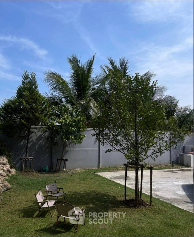 รูป บ้านเช่า 3 ห้องนอน โครงการ แบงค็อก บูเลอวาร์ด พระราม 5 มหาสวัสดิ์ (ID 2767909) - รูปที่ 2/27
