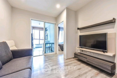 1-BR Condo At Centric Ari Station, 200m To BTS Ari (ID 2453667)