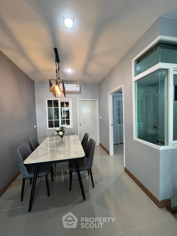 picture 3-BR Condo For Rent At The Next 1 Ruamchok, Fa Ham 📍 (ID 2766726) - 13/15