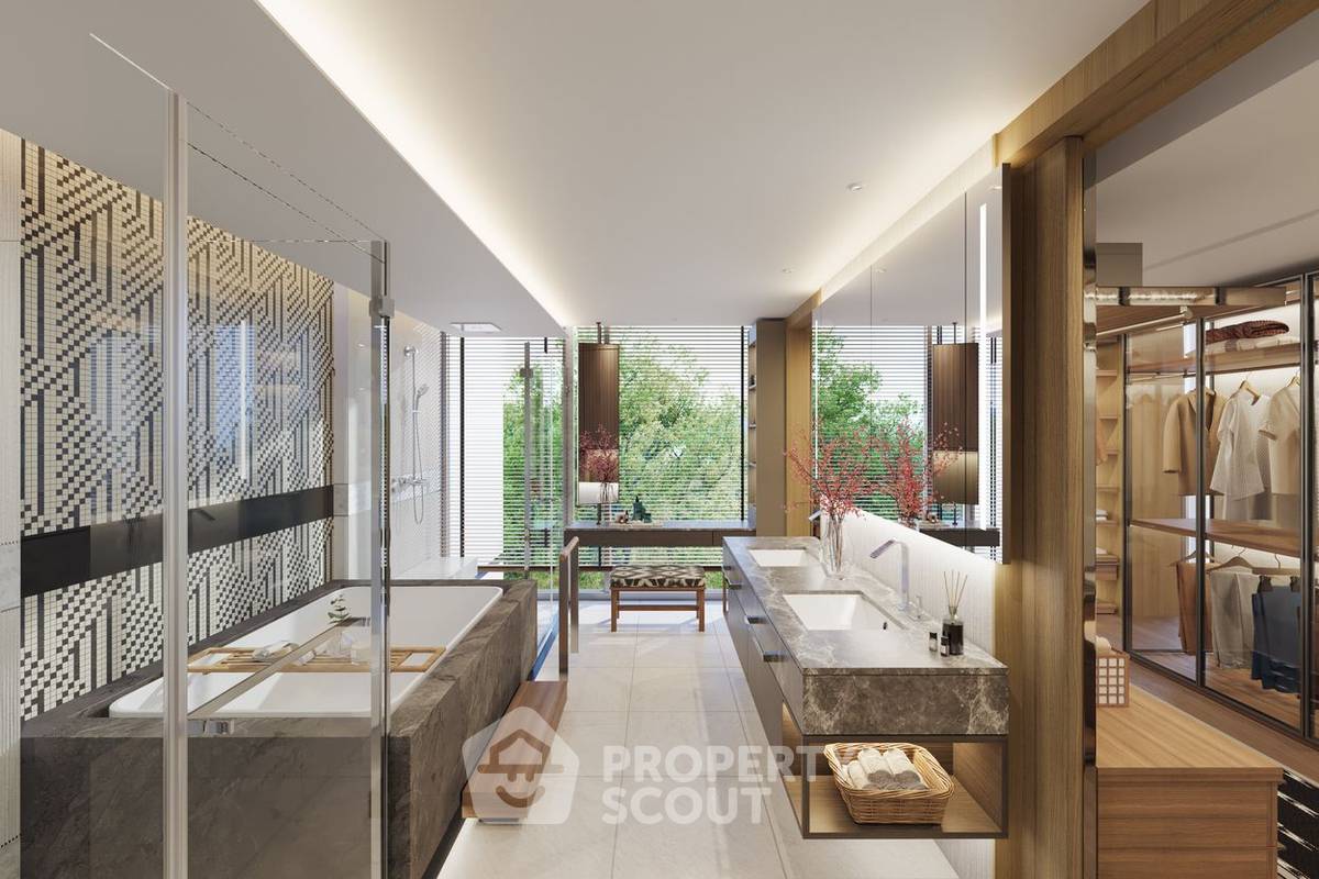 รูป คอนโด 4 ห้องนอน ขนาด 416 ตร.ม. ขาย ที่ Banyan Tree Beach Residences Oceanus (ID 2486274) - รูปที่ 7/23