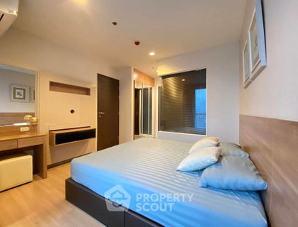 ขายคอนโด 1 ห้องนอน Rhythm Sathorn ใกล้ BTS สะพานตากสิน 300 ม. (ID 644797)