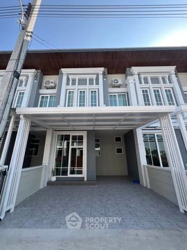 3-BR Condo For Rent At The Next 1 Ruamchok, Fa Ham 📍 (ID 2766726)