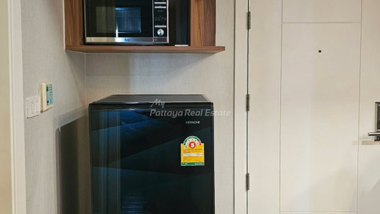 🛏️ 2 Bed - 🛁 2 Bath - 🏙️ City View - 🌏 FOREIGN name - 🏢 Dusit Grand Park 1 Pattaya - Ref: DUSITP41