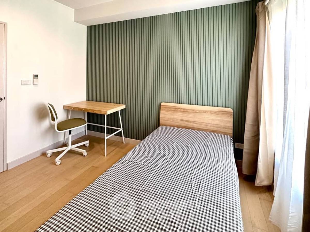 picture 2-BR 53 Sqm Condo For Sale At The Seed Terre Ratchayothin, 60m To BTS Ratchayothin (ID 2407616) - 3/18