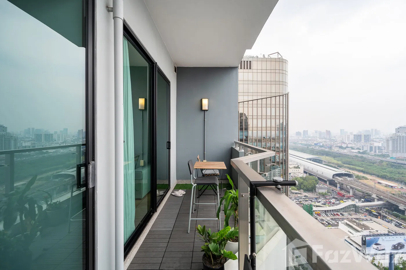 รูป ขาย คอนโด 1 ห้องนอน ในโครงการ ศุภาลัย พรีเมียร์ อโศก 6128659 - รูปที่ 6/14
